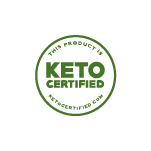 Keto Certified